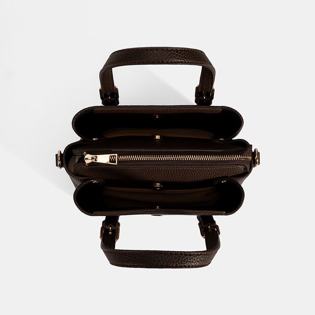 DRT-5416 AW25 KADIN EL ÇANTASI