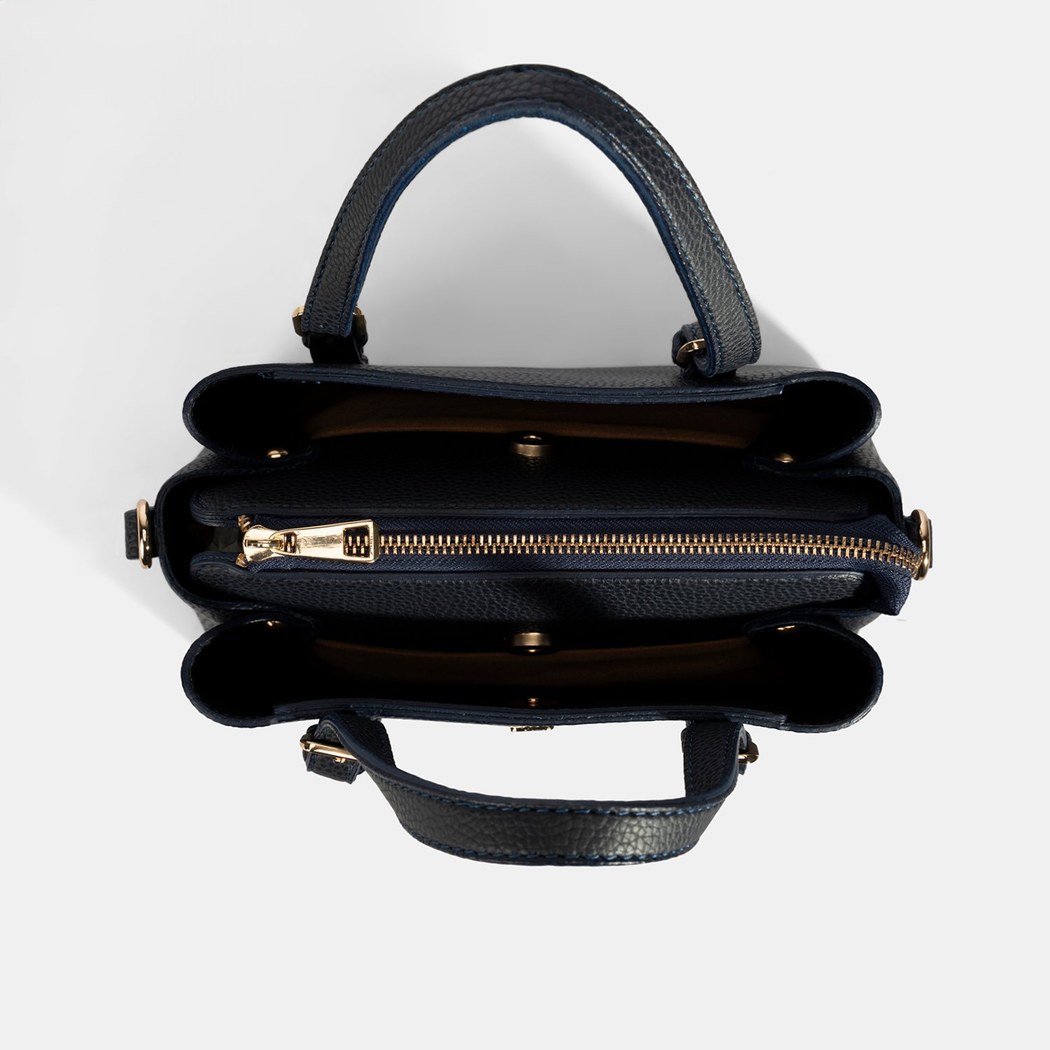 DRT-5416 AW25 KADIN EL ÇANTASI