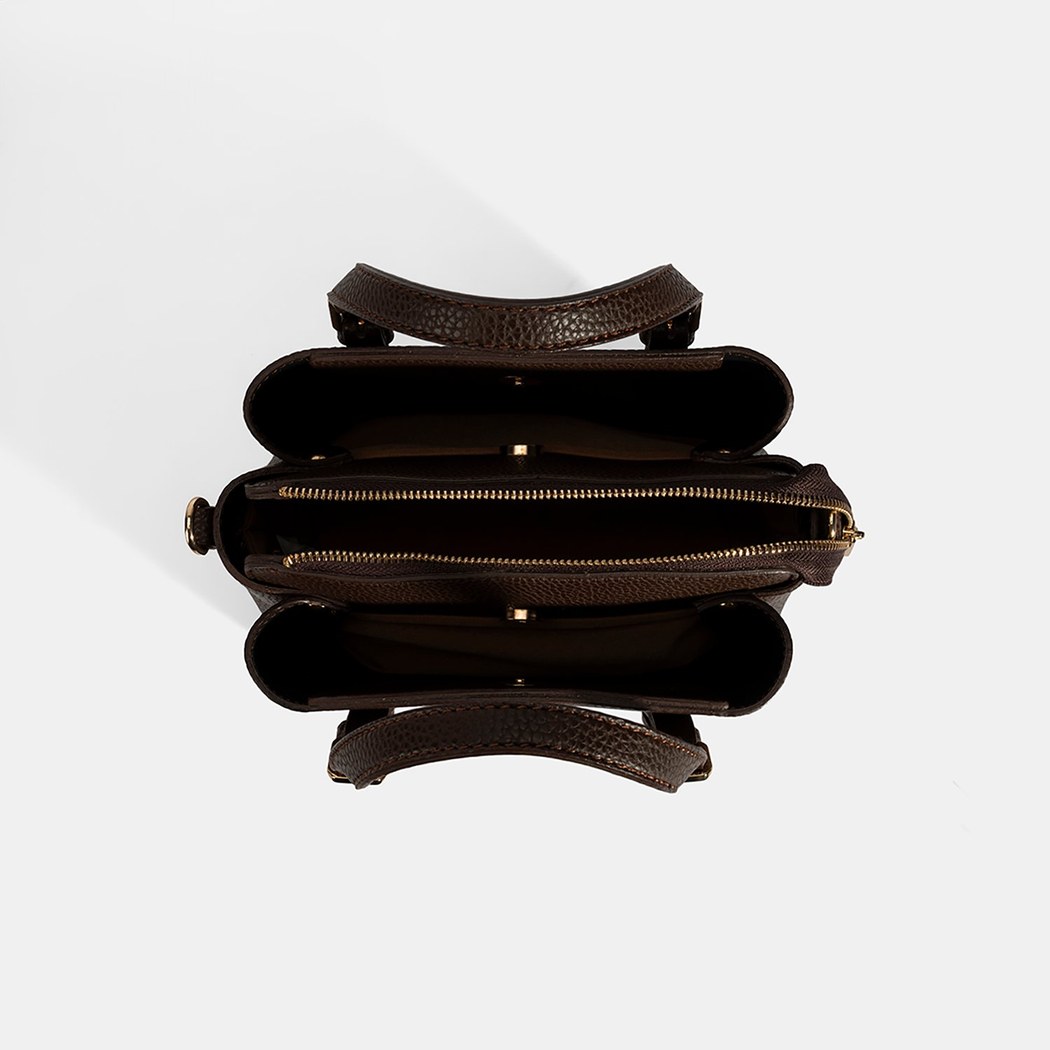 DRT-5416 AW25 KADIN EL ÇANTASI