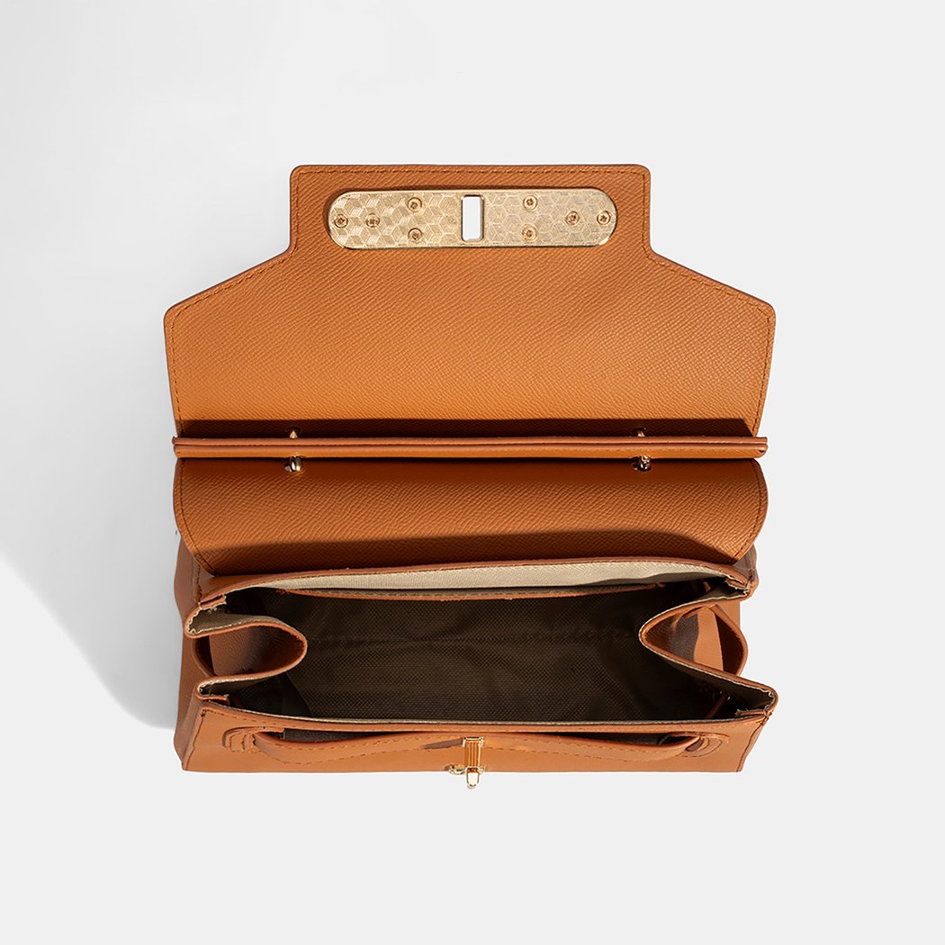 DRT-5417 AW25 KADIN EL ÇANTASI