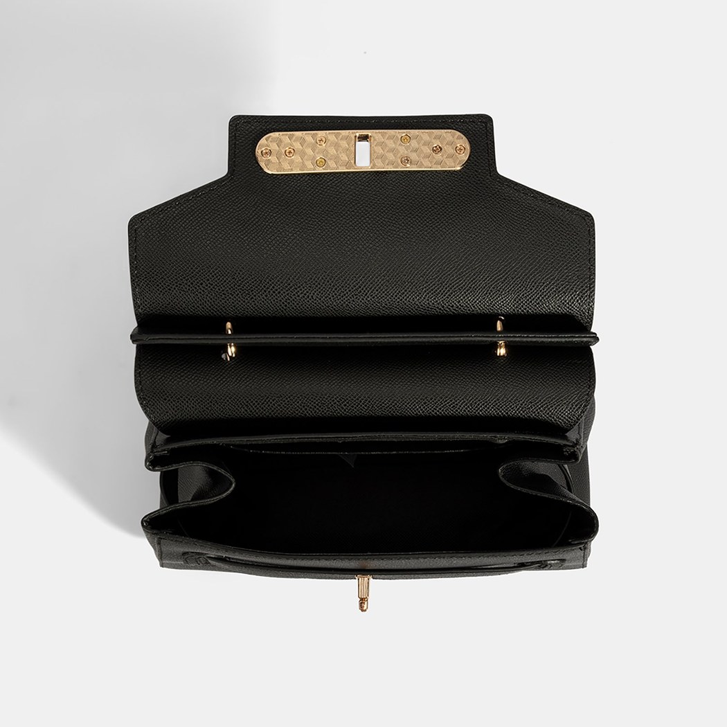 DRT-5417 AW25 KADIN EL ÇANTASI