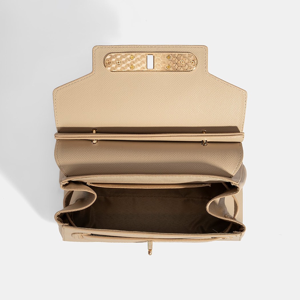 DRT-5417 AW25 KADIN EL ÇANTASI