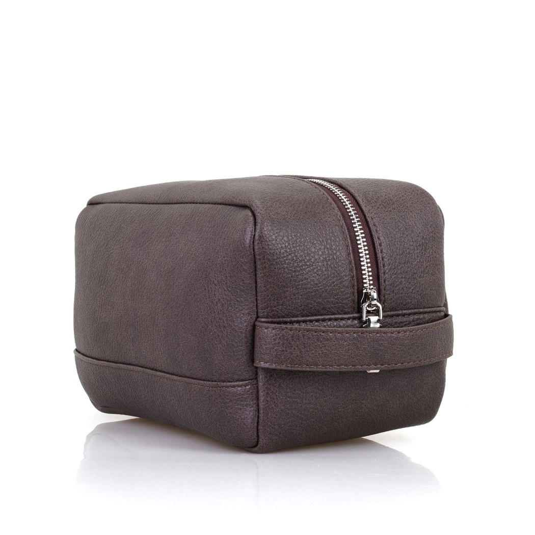 Eddyson Kahve Erkek Portföy Çanta