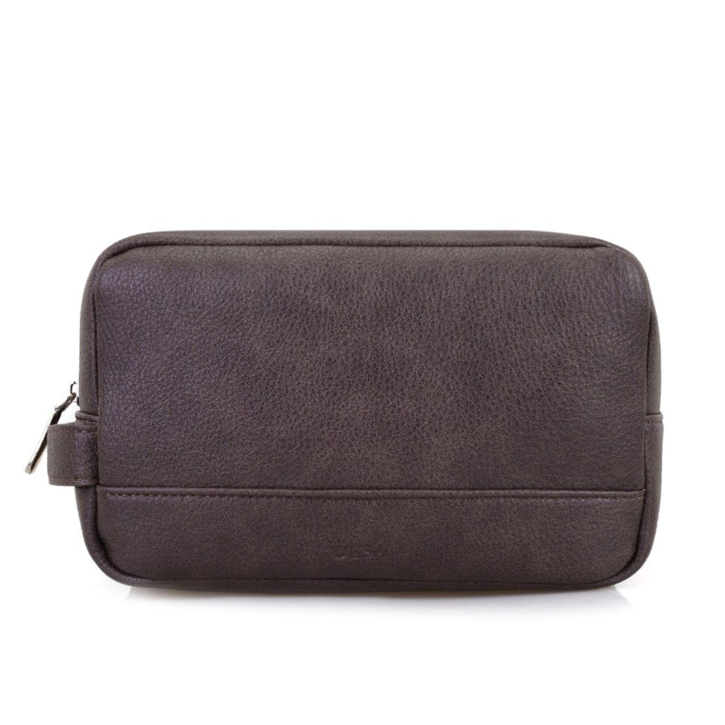 Eddyson Kahve Erkek Portföy Çanta