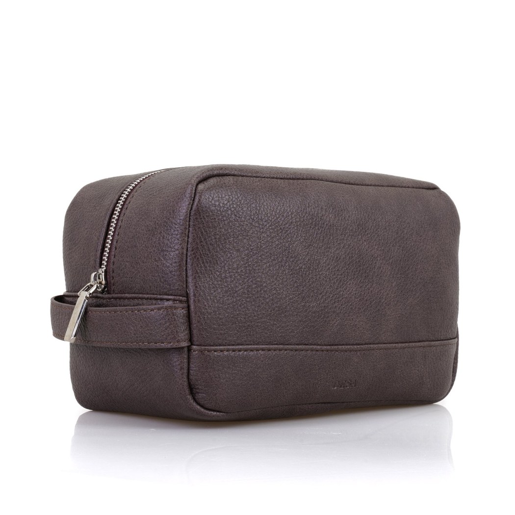 Eddyson Kahve Erkek Portföy Çanta