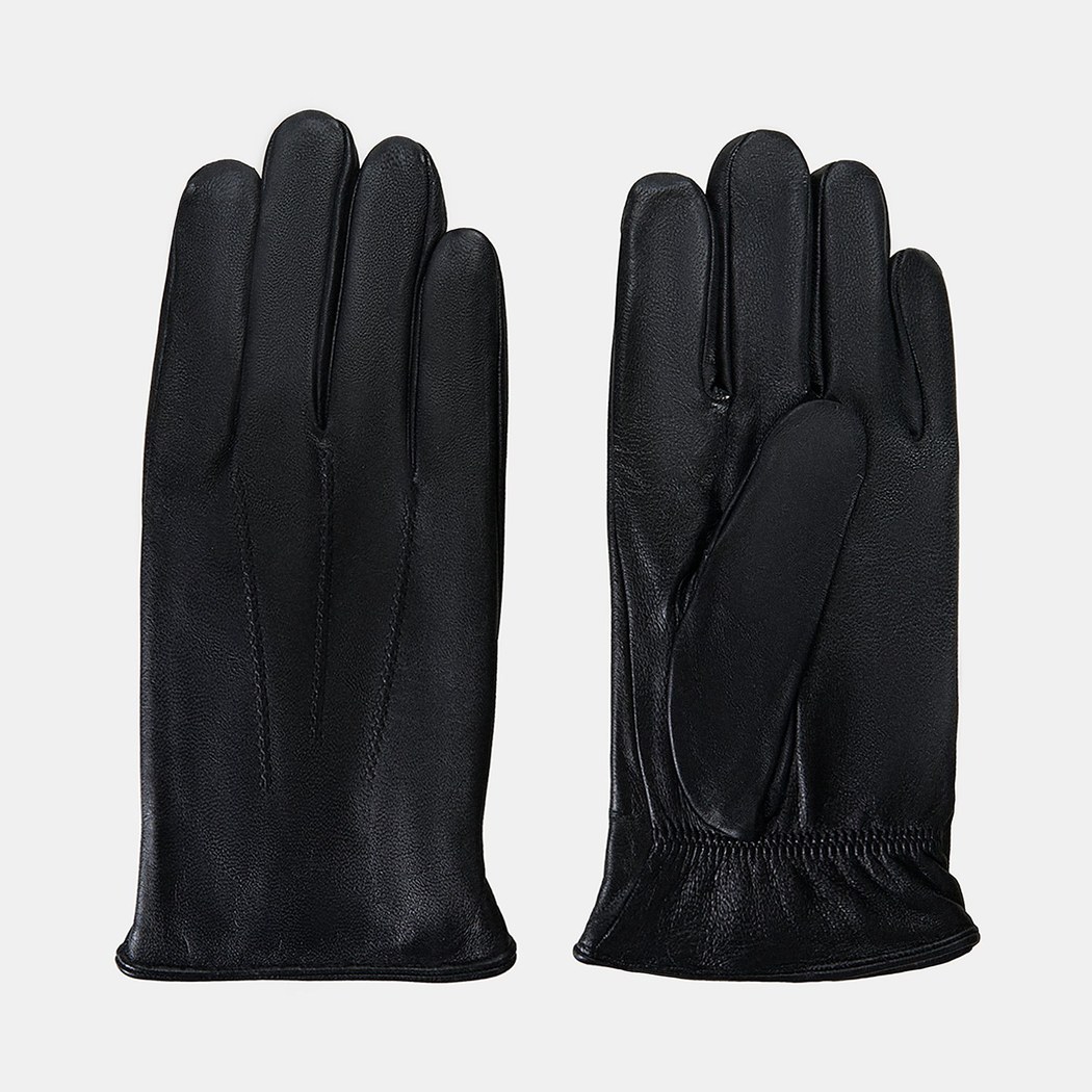 EE-198 ERKEK DERİ ELDİVEN