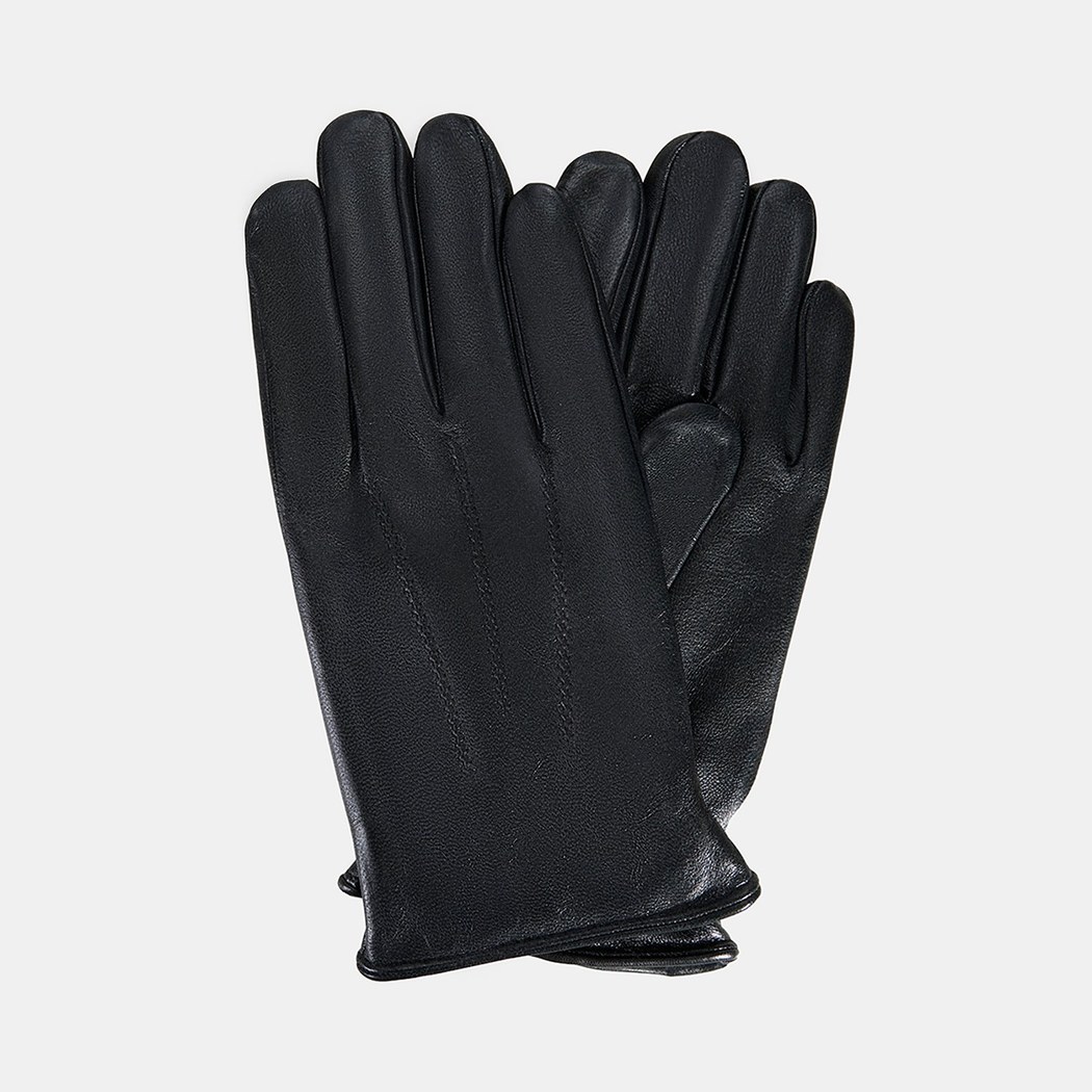 EE-198 ERKEK DERİ ELDİVEN