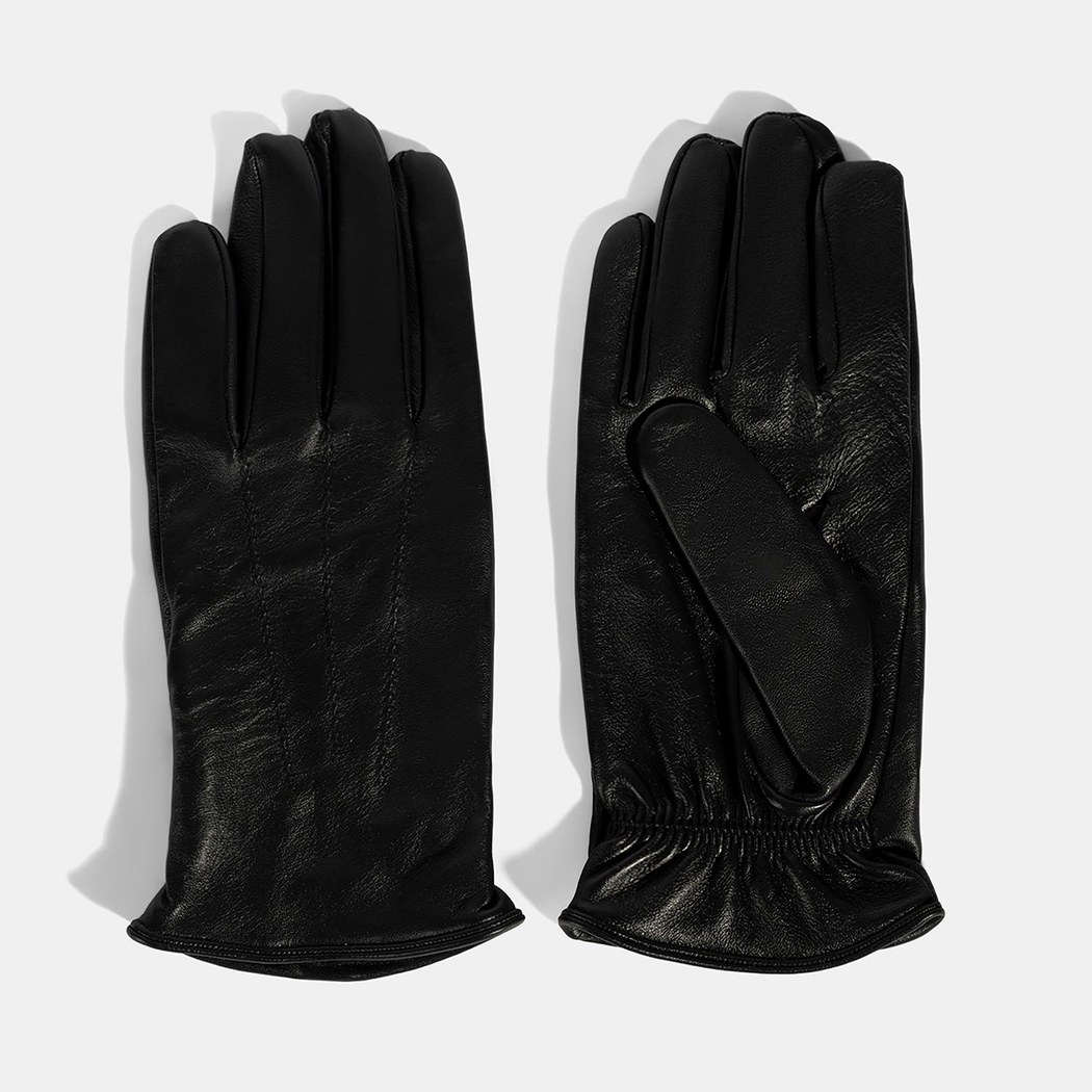 EE-198 ERKEK DERİ ELDİVEN