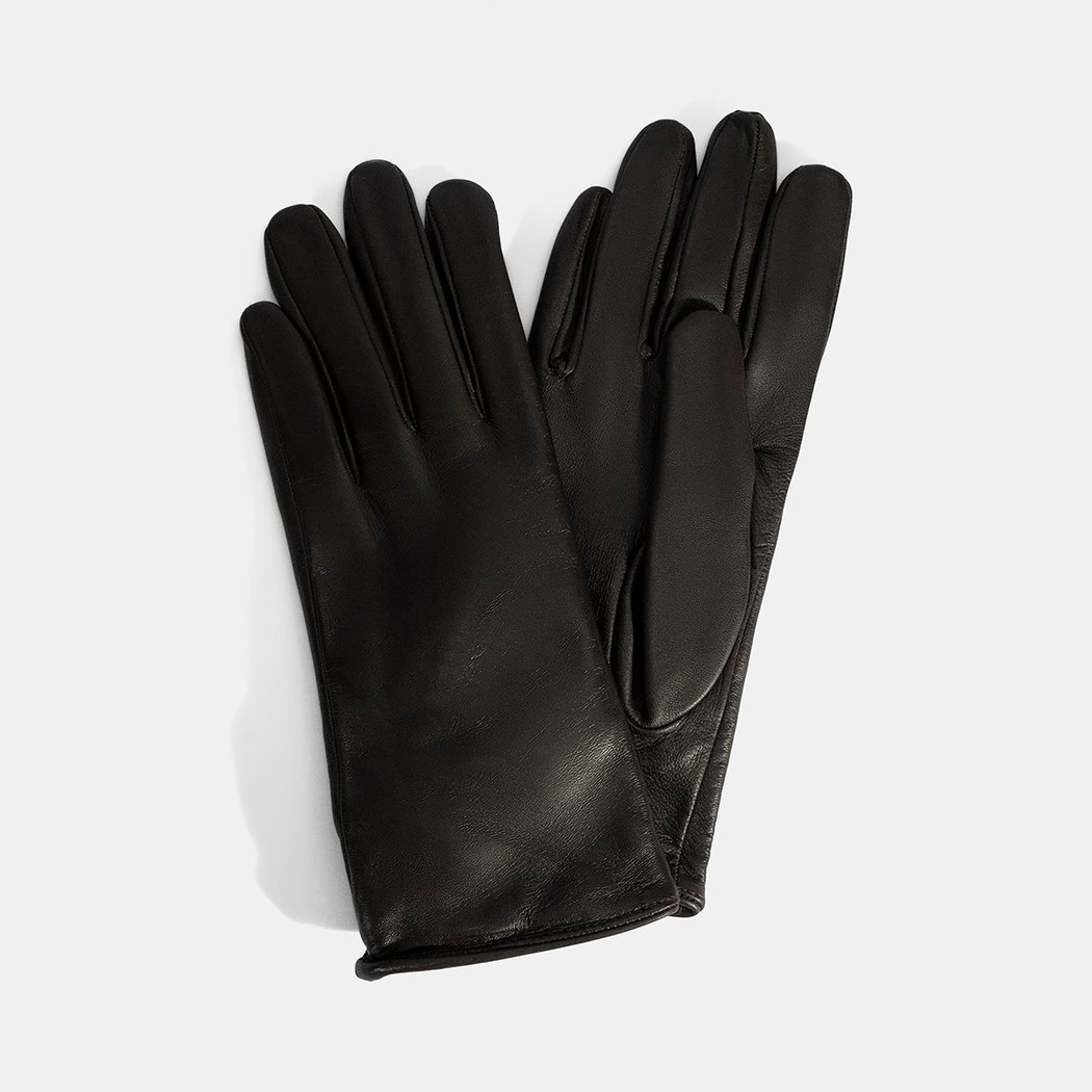 EE-501 KADIN DERİ ELDİVEN