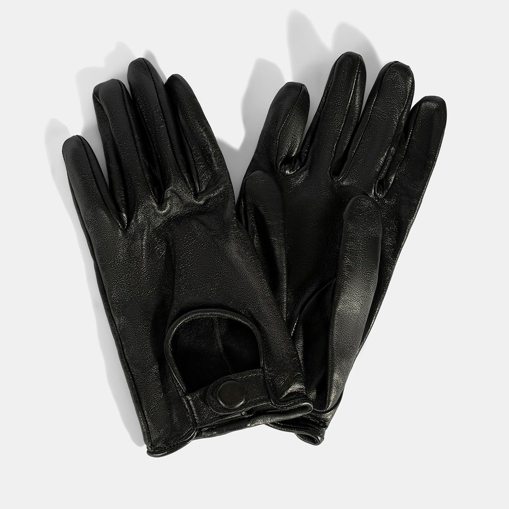 EE-550 KADIN DERİ ELDİVEN