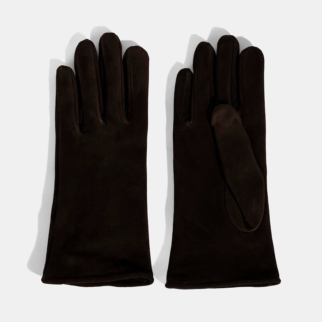 EE-560 KADIN SÜET ELDİVEN