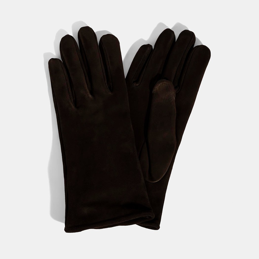 EE-560 KADIN SÜET ELDİVEN