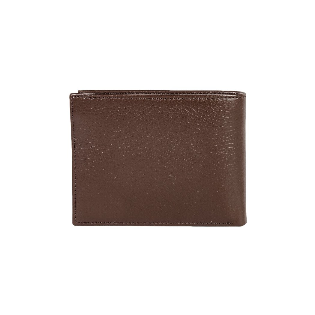 Efrain Erkek Floter Deri Cüzdan