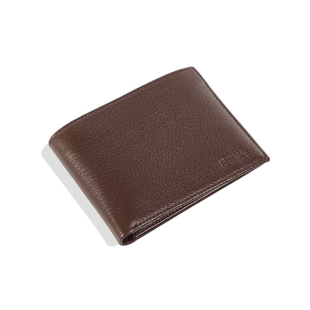 Efrain Erkek Floter Deri Cüzdan