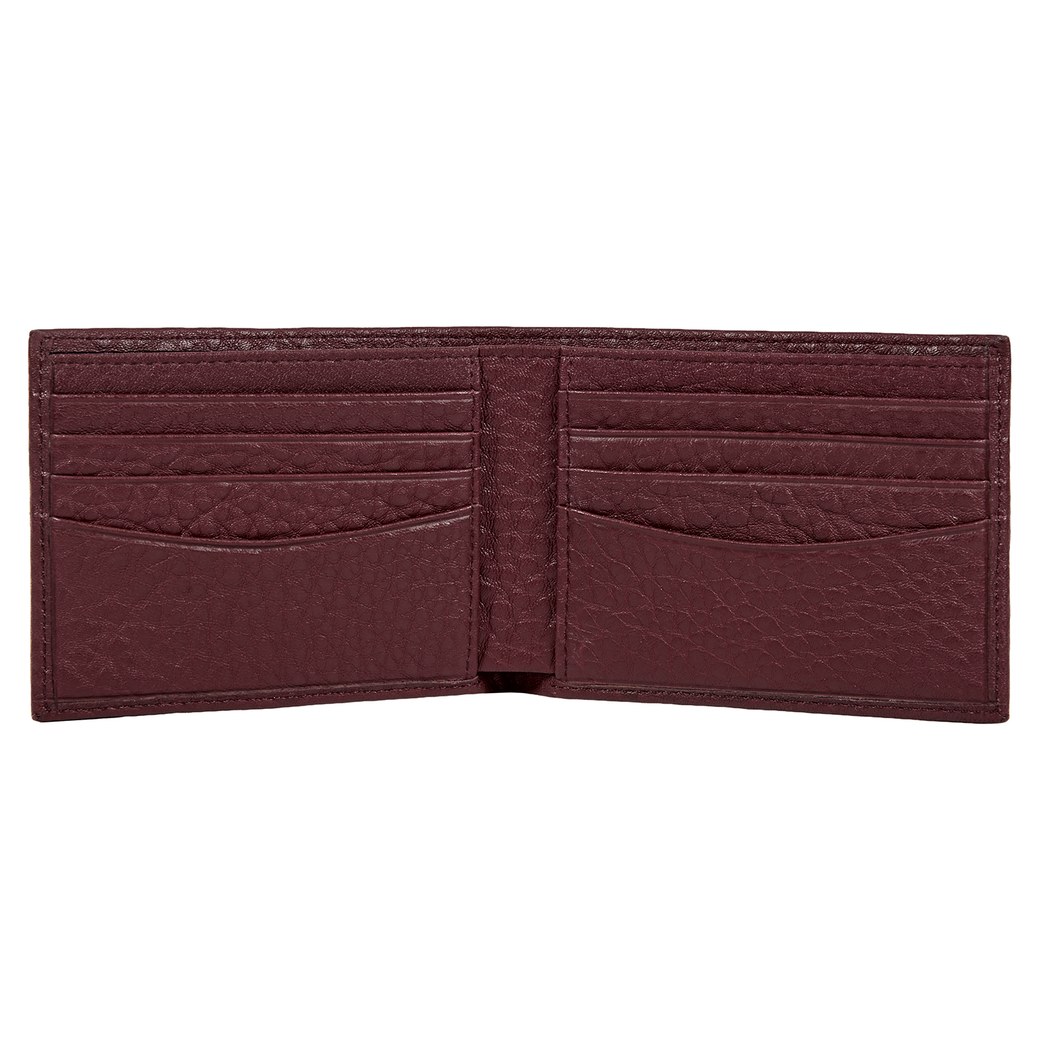 Efrain Erkek Floter Deri Cüzdan