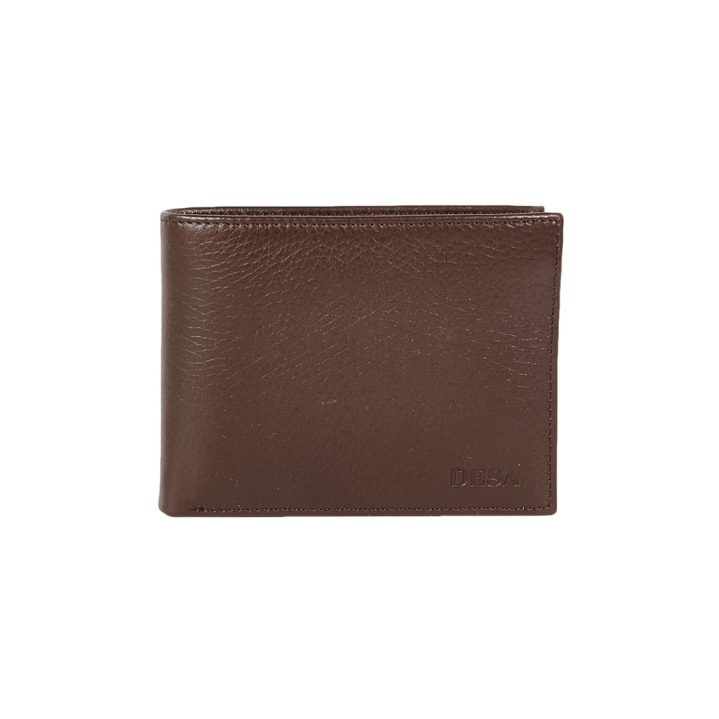 Efrain Erkek Floter Deri Cüzdan