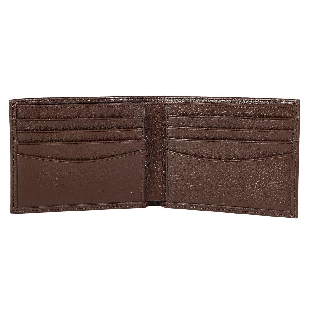 Efrain Erkek Floter Deri Cüzdan