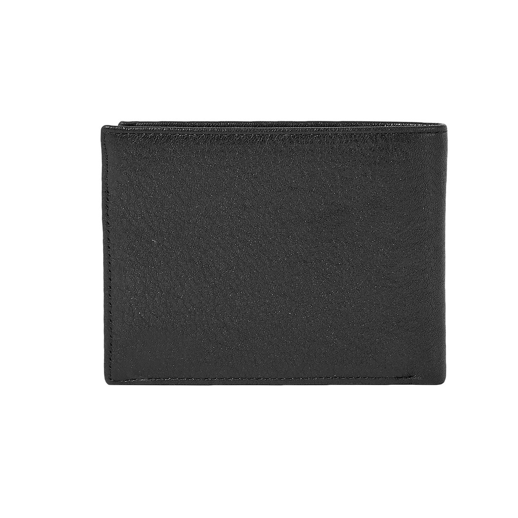 Efrain Erkek Floter Deri Cüzdan