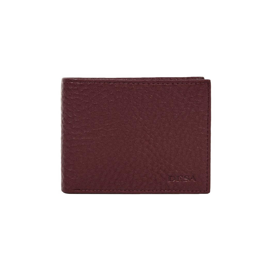 Efrain Erkek Floter Deri Cüzdan