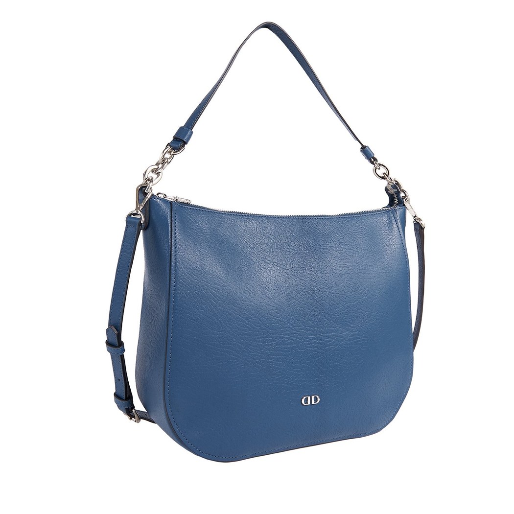 Egelia Kadın Deri Omuz Askılı Çanta