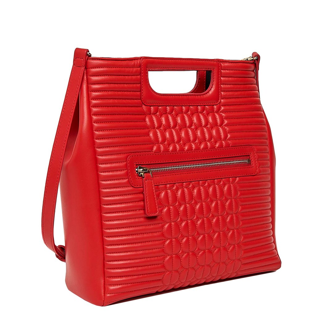 Elania Kadın Deri El Çantası