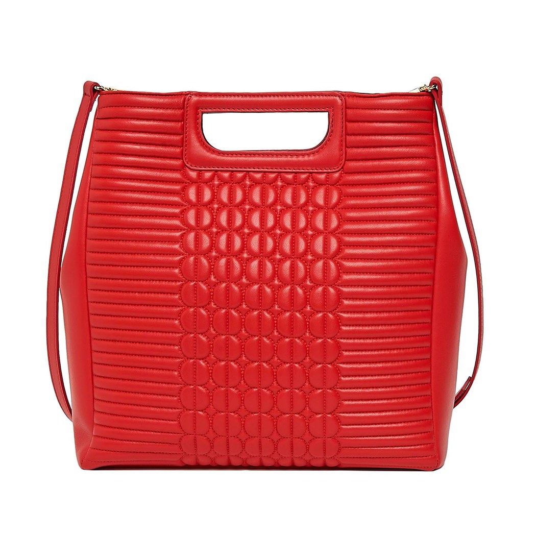 Elania Kadın Deri El Çantası