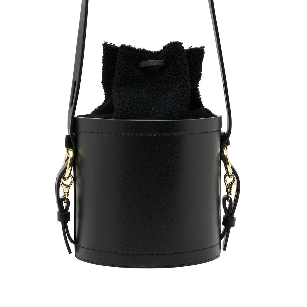 Elefant Kadın Deri Omuz Askılı Çanta