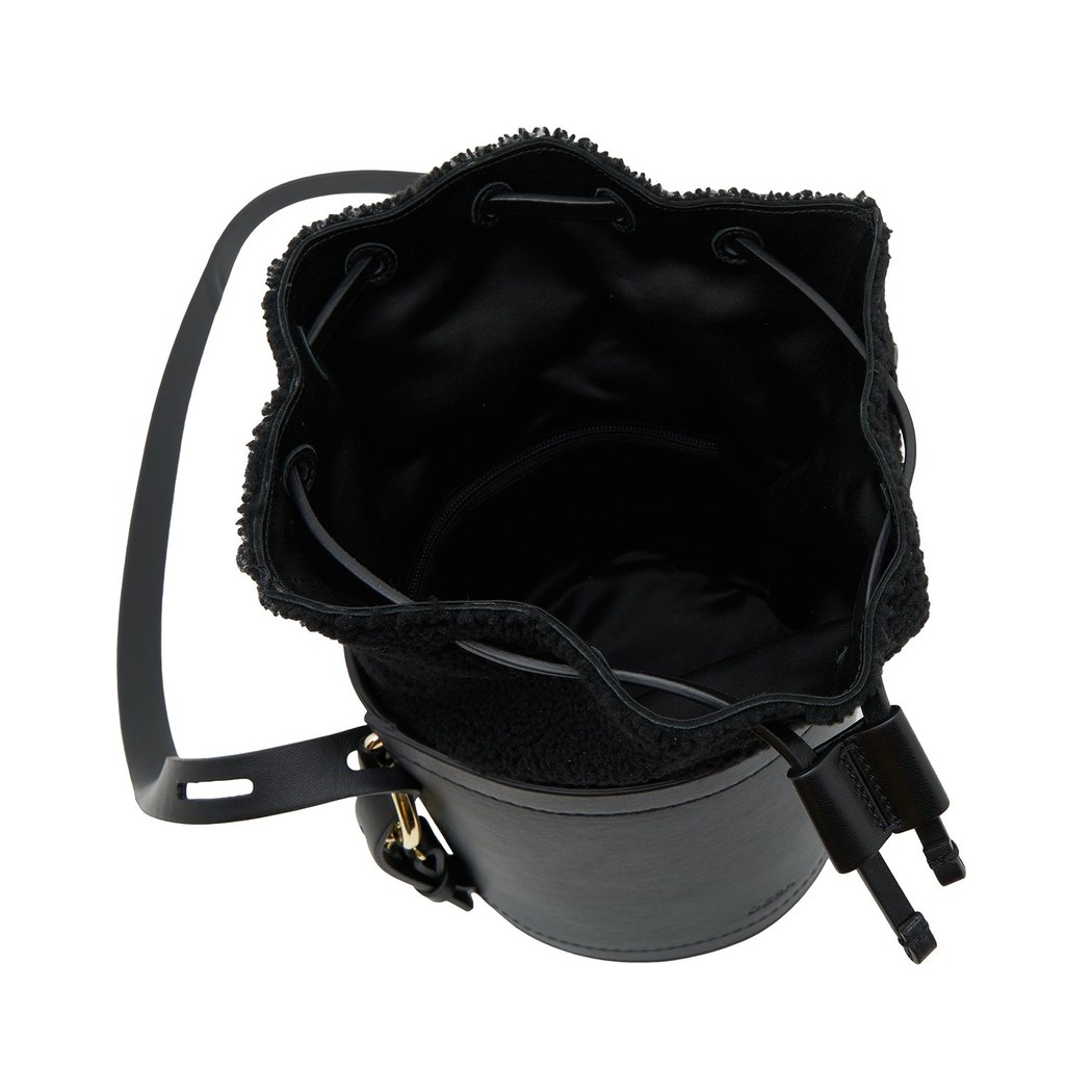 Elefant Kadın Deri Omuz Askılı Çanta