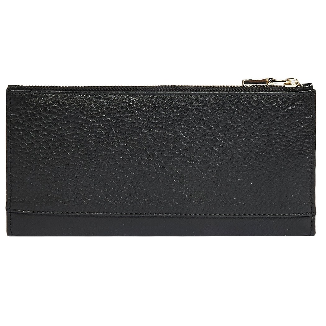 Elina Kadın Floter Deri Cüzdan