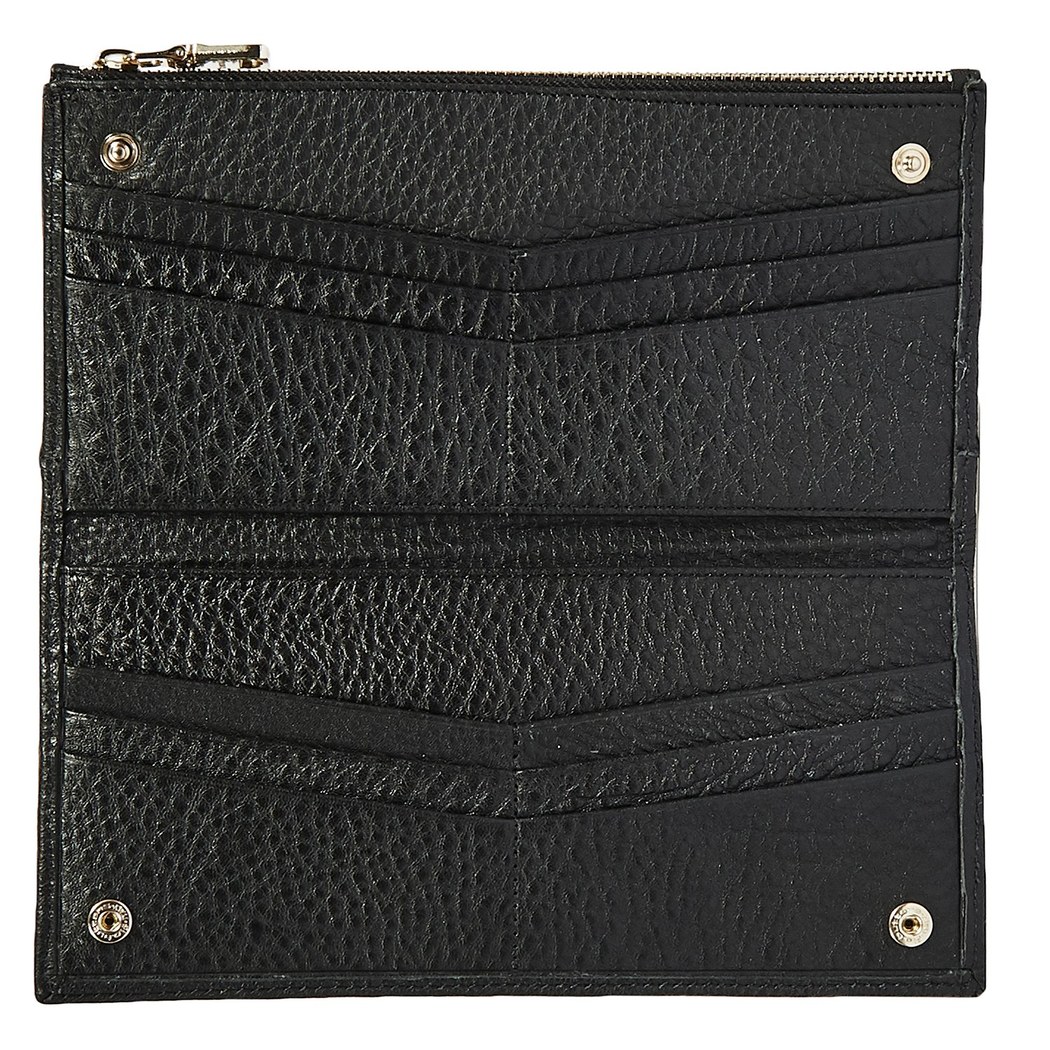 Elina Kadın Floter Deri Cüzdan