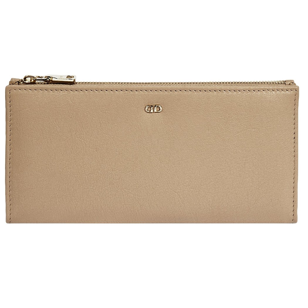 Elina Kadın Floter Deri Cüzdan