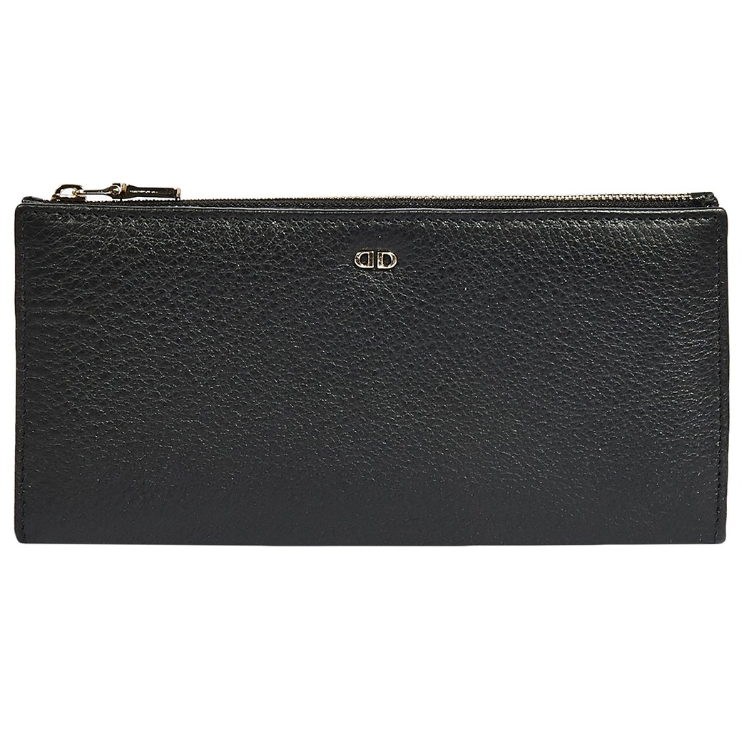 Elina Kadın Floter Deri Cüzdan