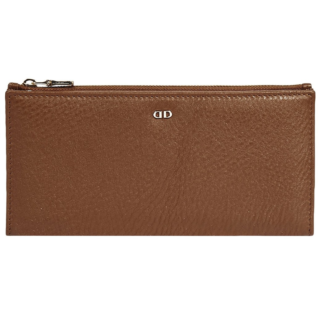 Elina Kadın Floter Deri Cüzdan