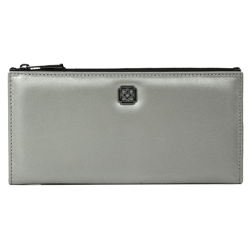 Elina Kadın Floter Deri Cüzdan