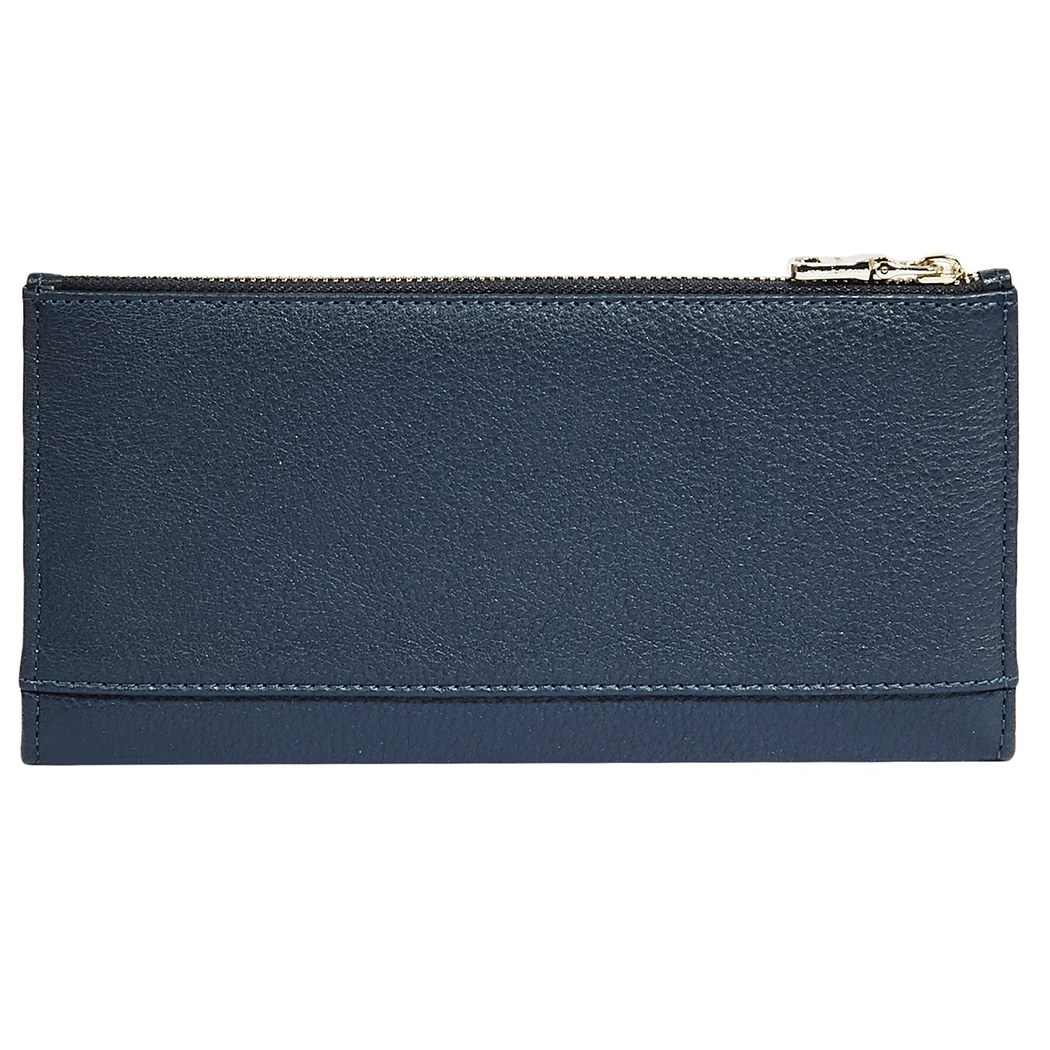 Elina Kadın Floter Deri Cüzdan