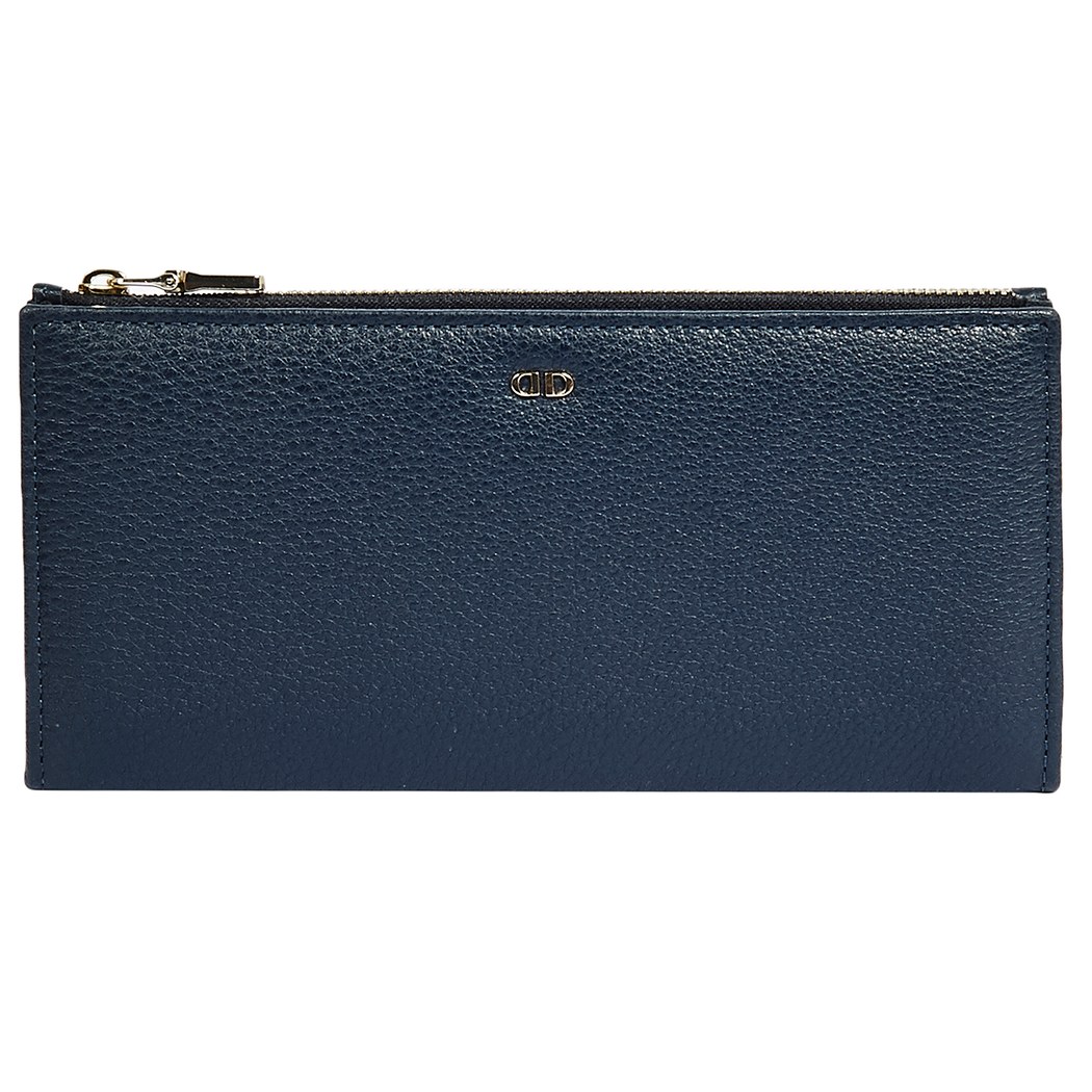 Elina Kadın Floter Deri Cüzdan