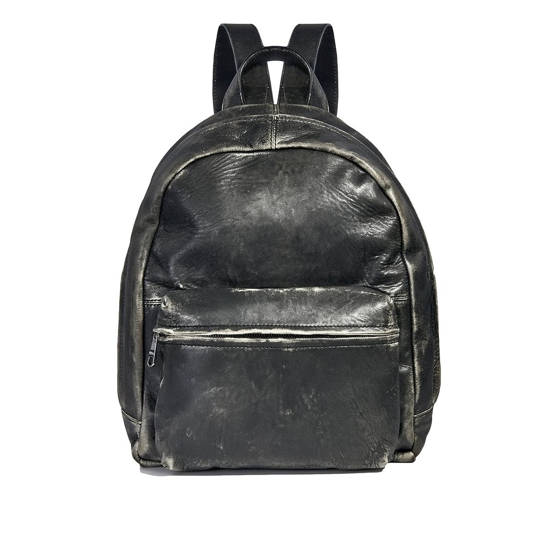 Erkek Deri Sırt Çantası