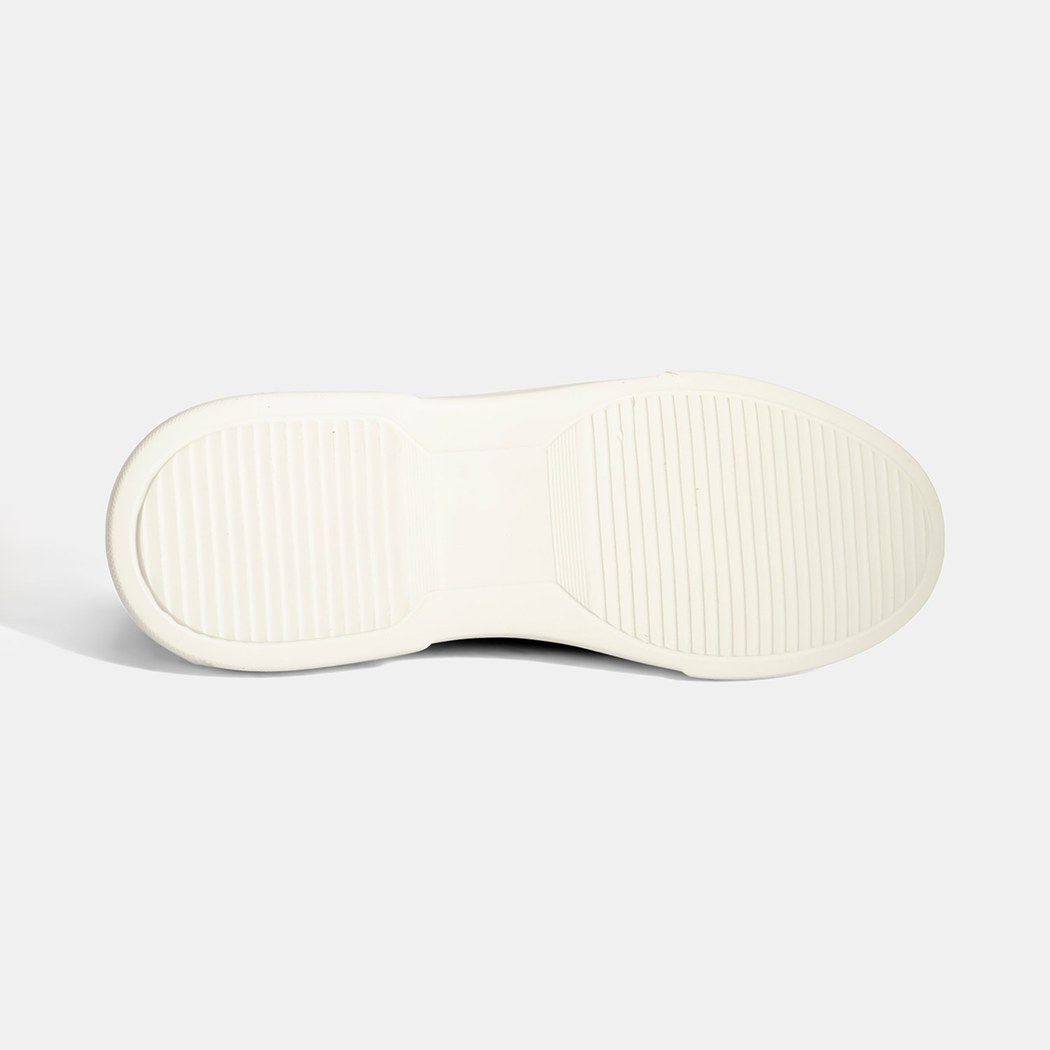 Erkek Kahve Bağcıklı Deri Günlük Ayakkabı