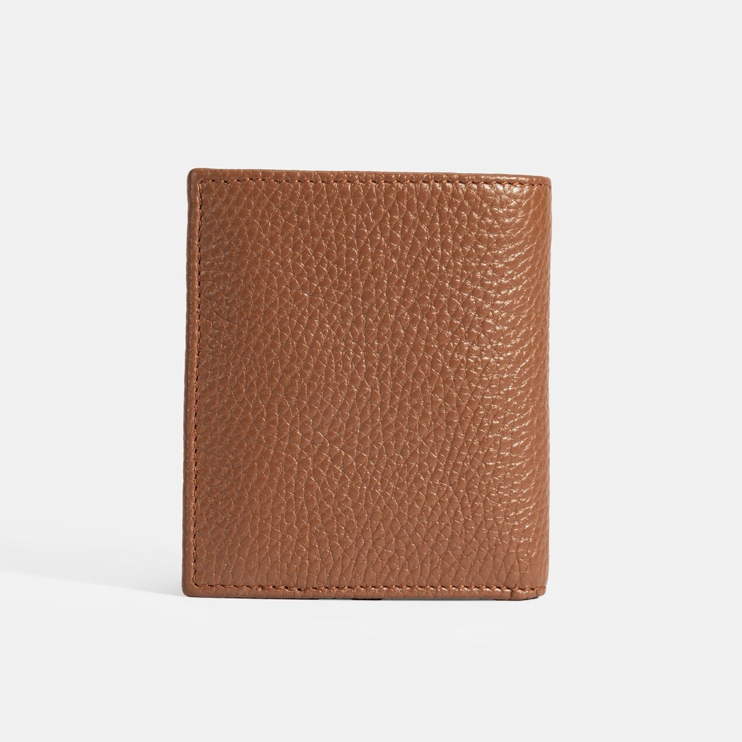 Erkek Kahve Deri Cüzdan