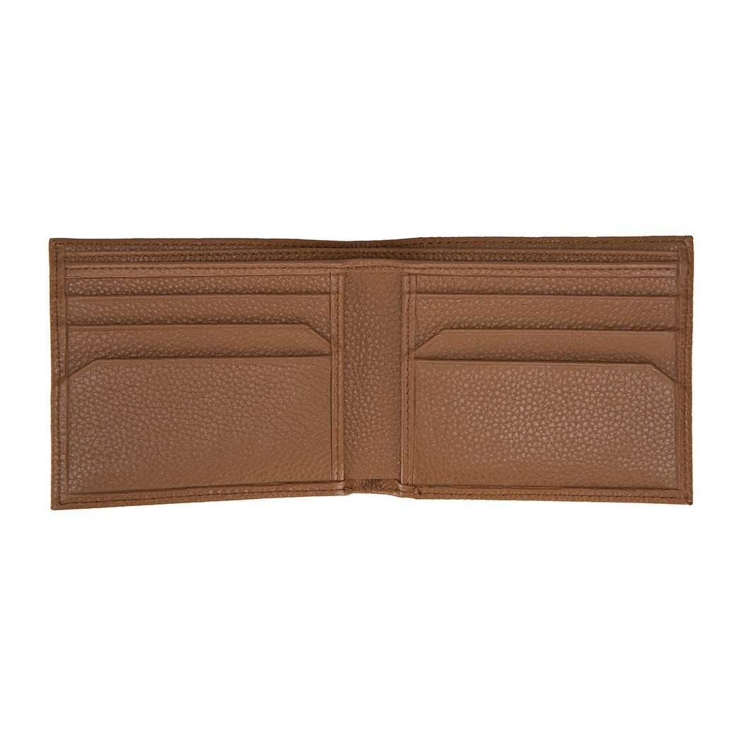 Erkek Kahve Deri Cüzdan