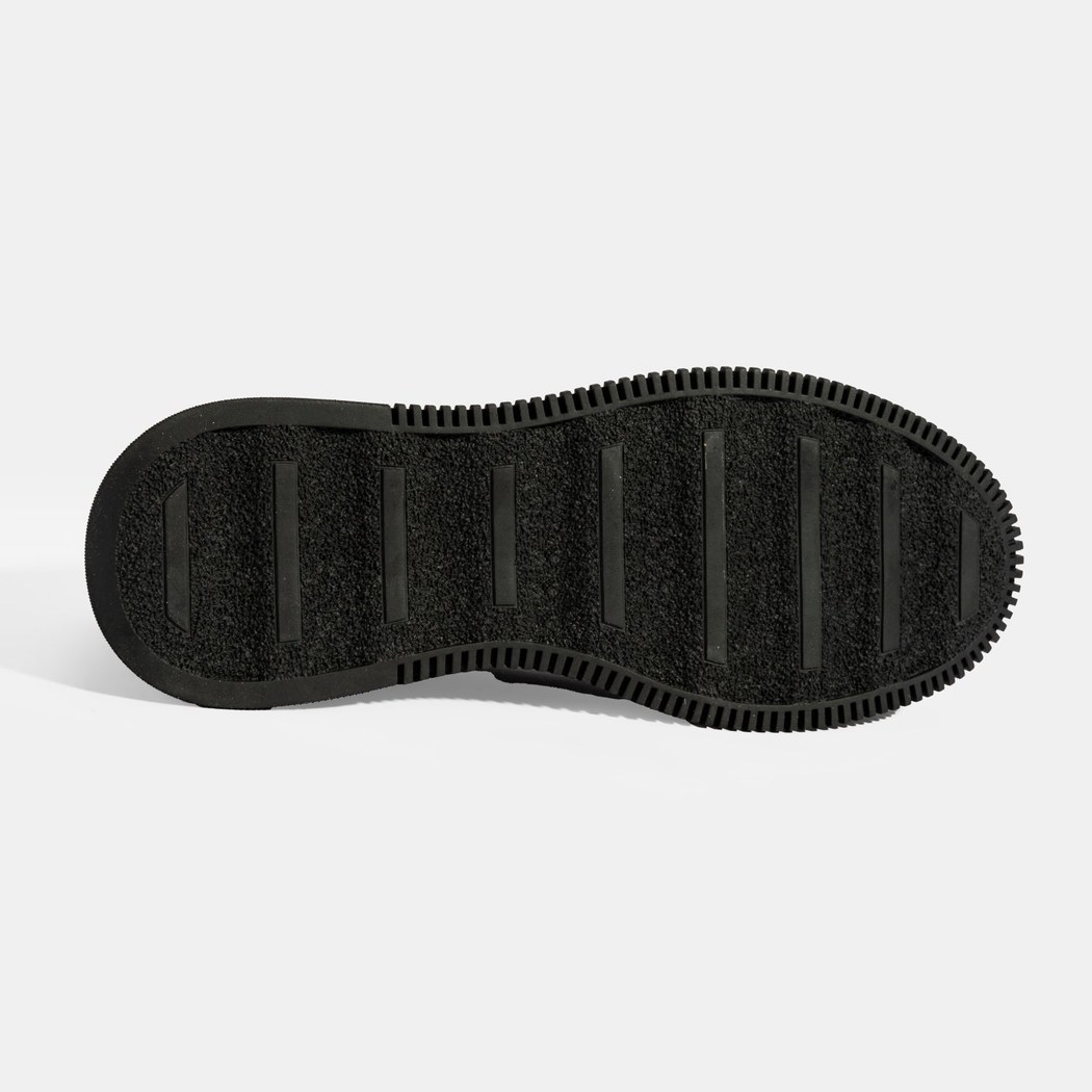 Erkek Kahve DesaComfort Bağcıklı Deri Günlük Ayakkabı