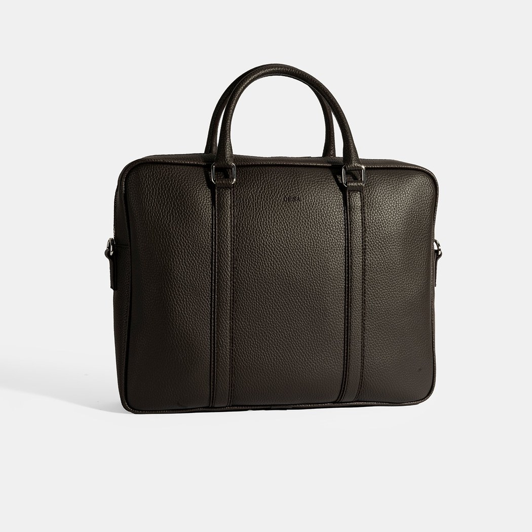 Erkek Kahve Evrak Çantası