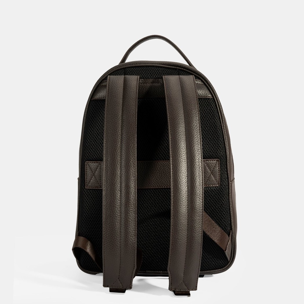 Erkek Kahve Sırt Çantası