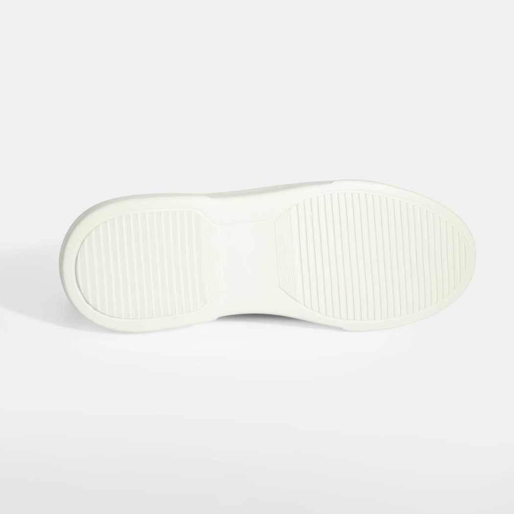 Erkek Lacivert Bağcıklı Deri Günlük Ayakkabı