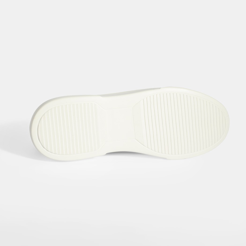 Erkek Taba Bağcıklı Deri Günlük Ayakkabı