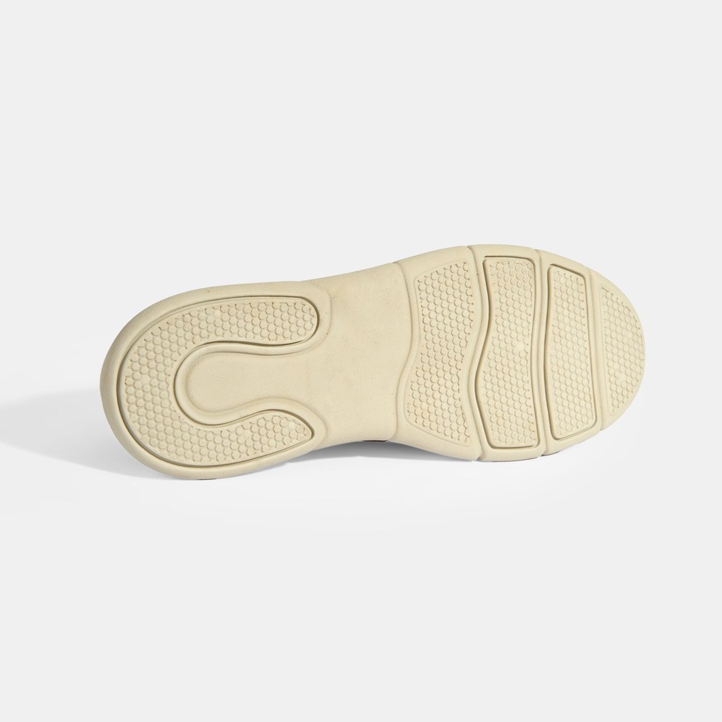 Erkek Vizon Slip-On Nubuk Deri DesaComfort Günlük Ayakkabı