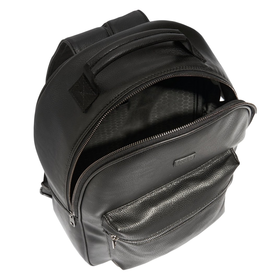 Esta Siyah Erkek Sırt Çantası