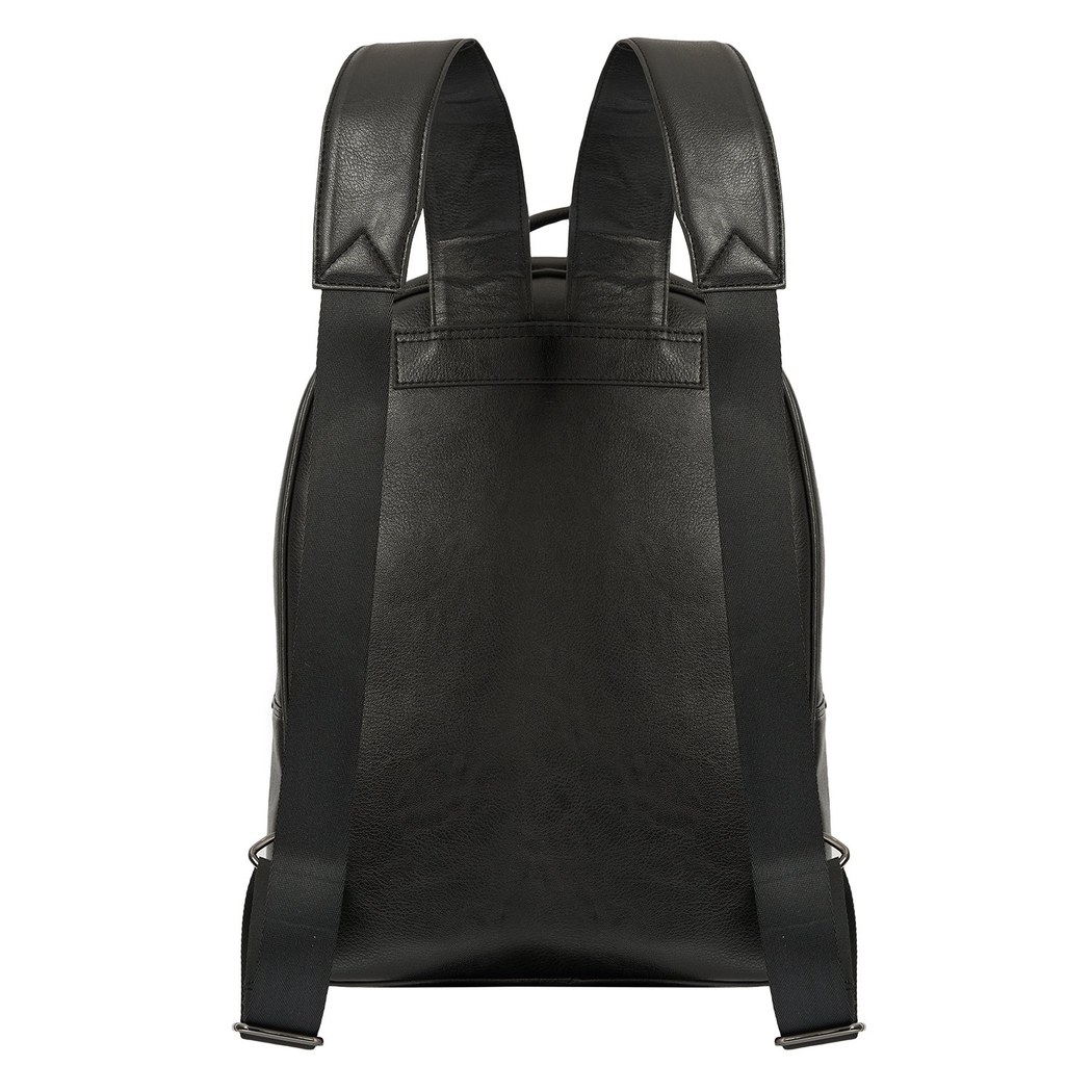 Esta Siyah Erkek Sırt Çantası