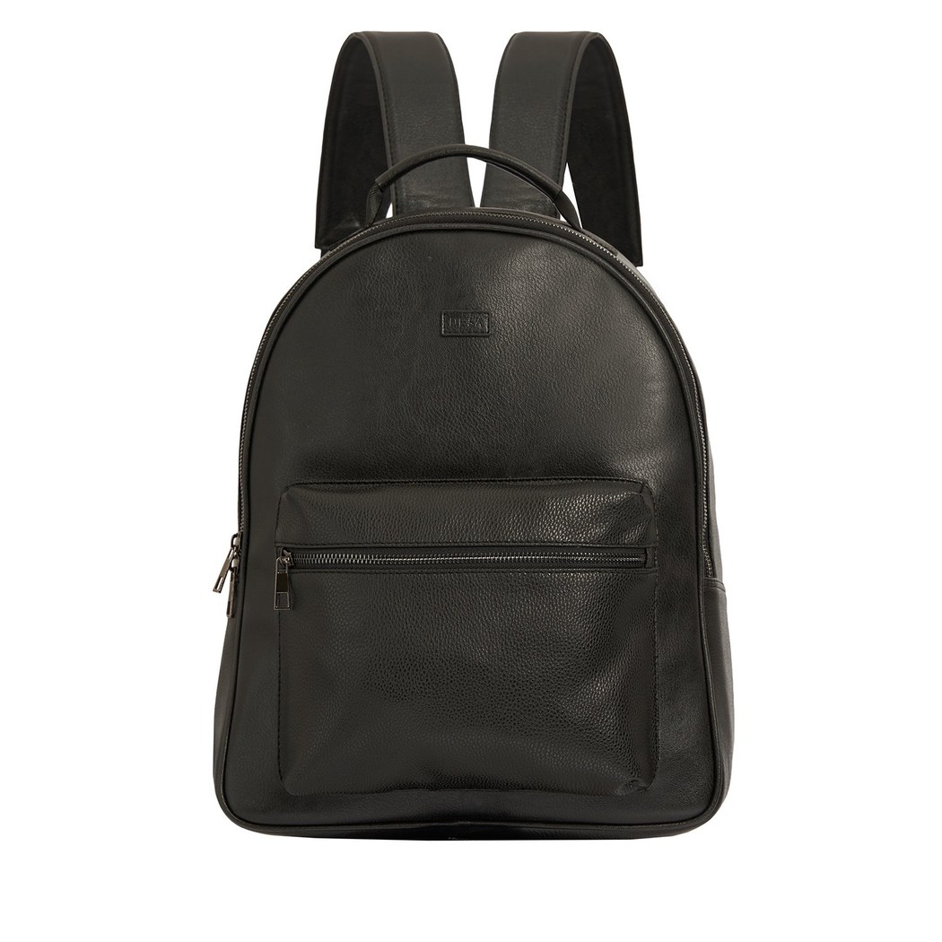 Esta Siyah Erkek Sırt Çantası