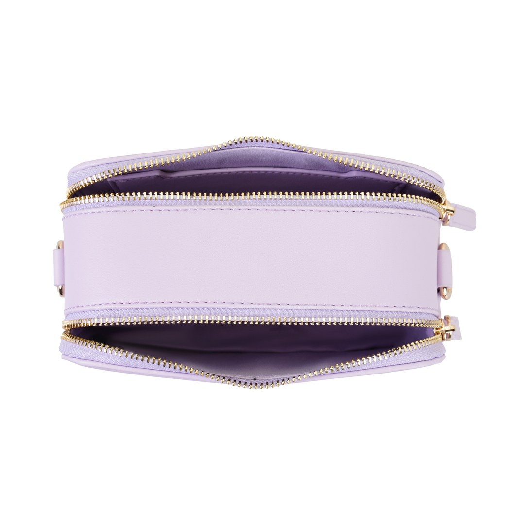 Esther Lila Kadın Omuz Çantası